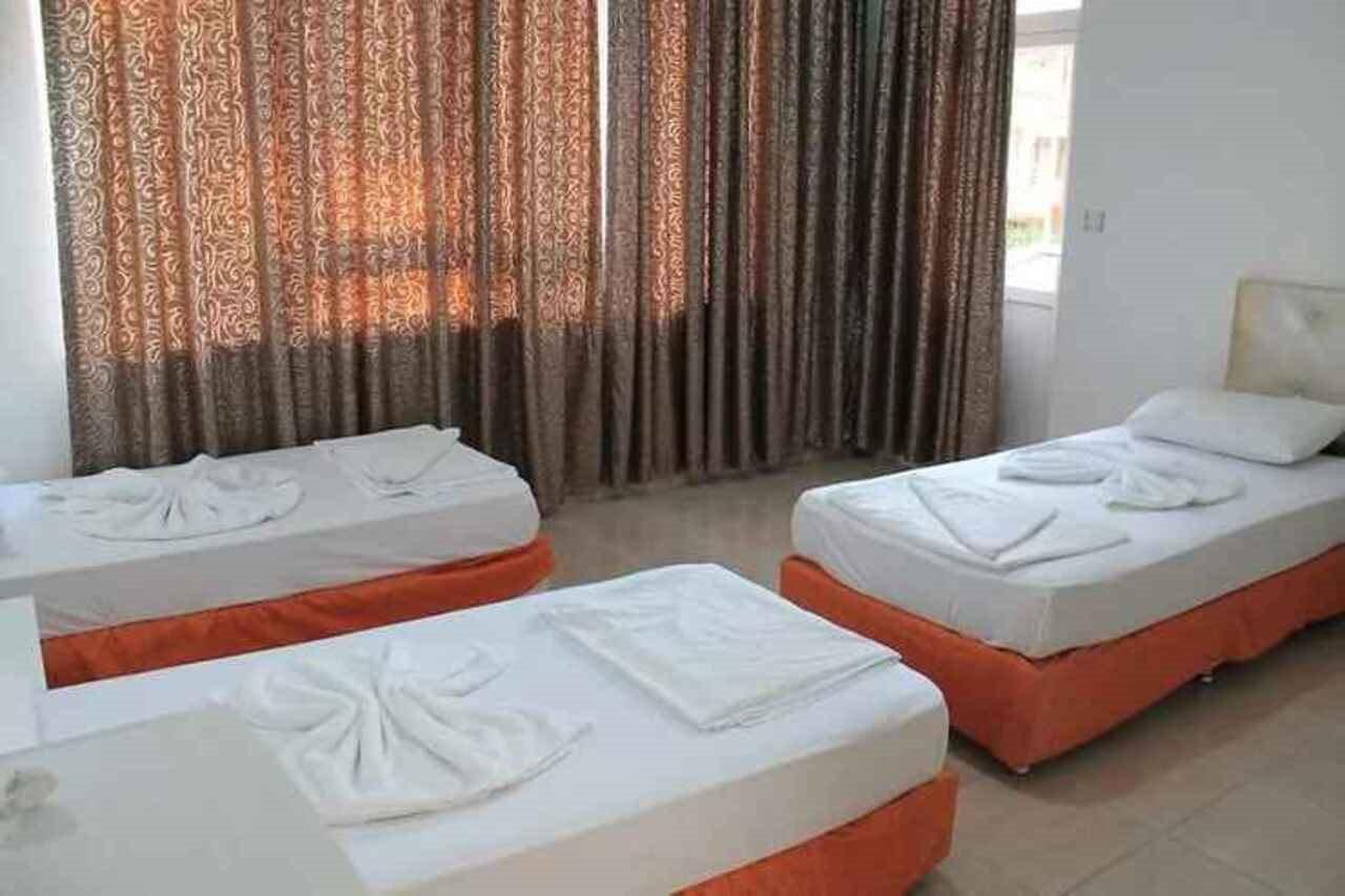Aydogar Hotel 알란야 외부 사진